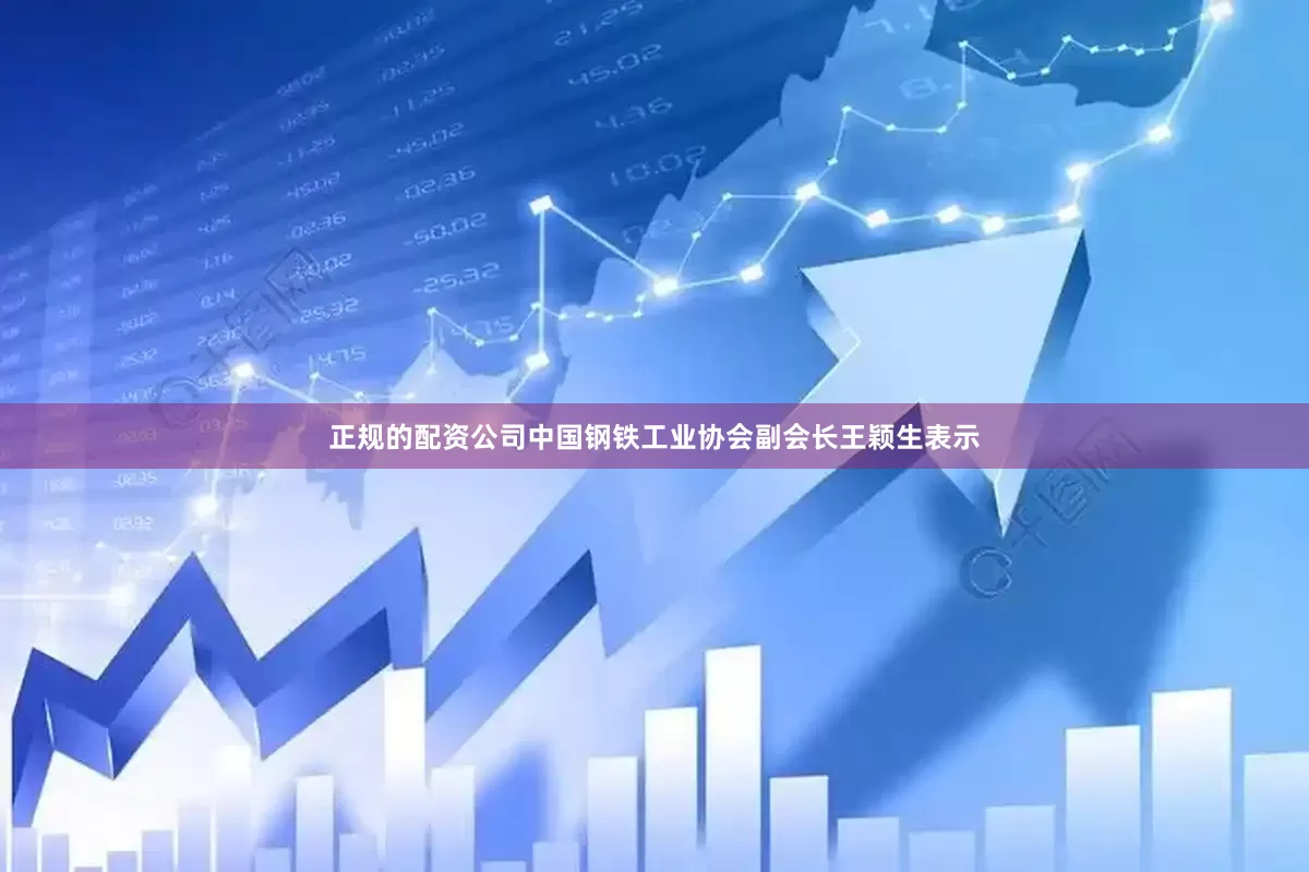 正规的配资公司中国钢铁工业协会副会长王颖生表示