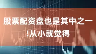 股票配资盘也是其中之一!从小就觉得